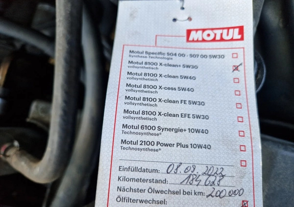 Subaru Forester cena 34900 przebieg: 197000, rok produkcji 2009 z Zawadzkie małe 667